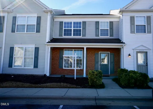 $1,625 | 8203 Candelaria Drive, Raleigh, NC 27616