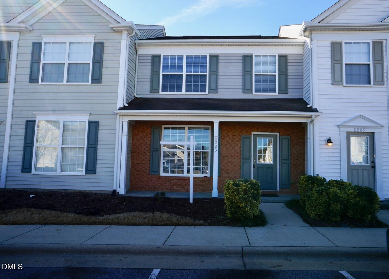 8203 Candelaria Drive Raleigh, NC 27616 - Photo 1 of 14 DSC05745