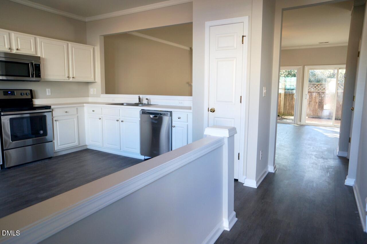 8203 Candelaria Drive Raleigh, NC 27616 - Photo 2 of 14 DSC05748