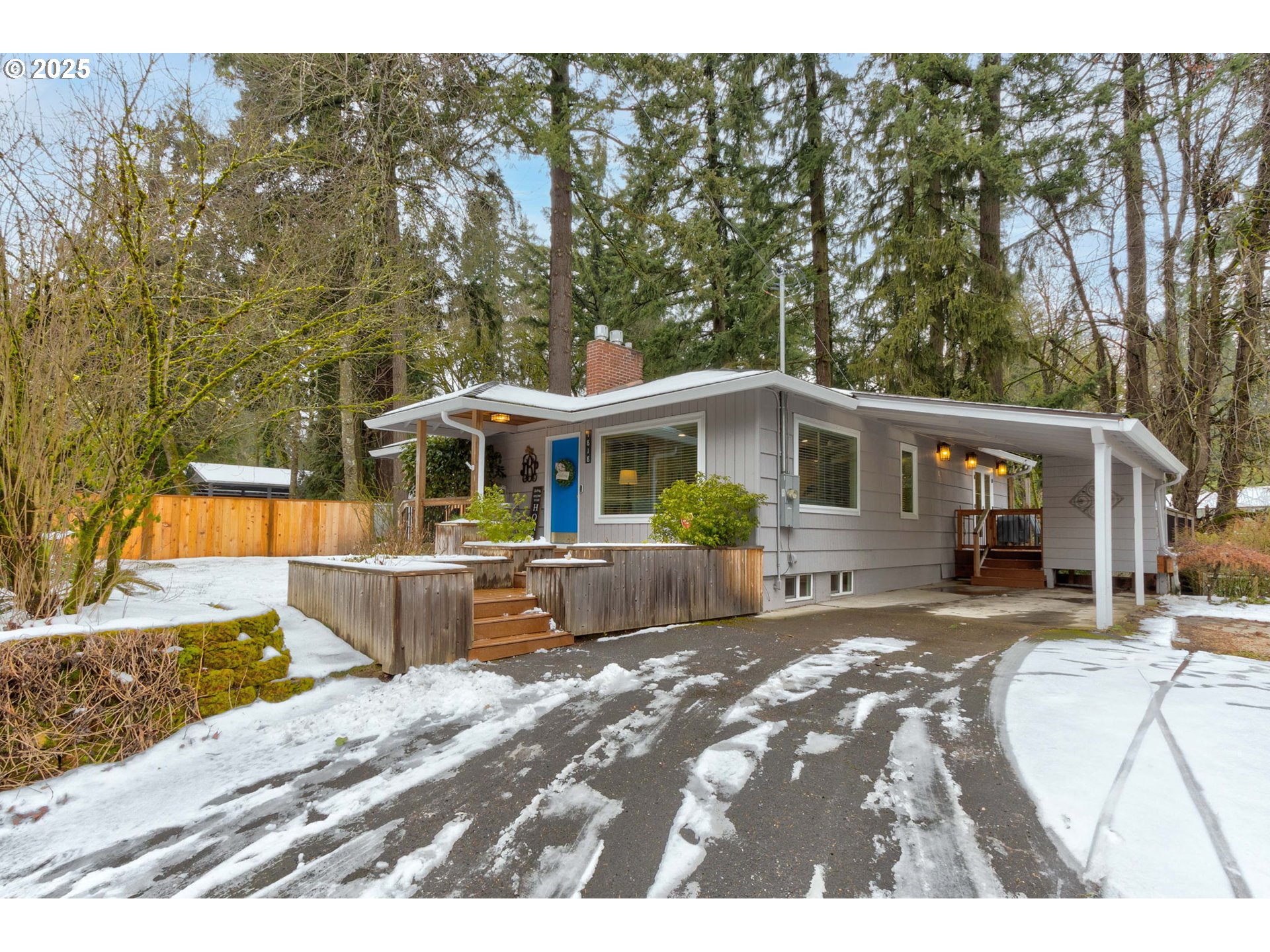 1818 Country Club Road Lake Oswego, OR 97034 - Photo 1 of 48 Gallery Image 1