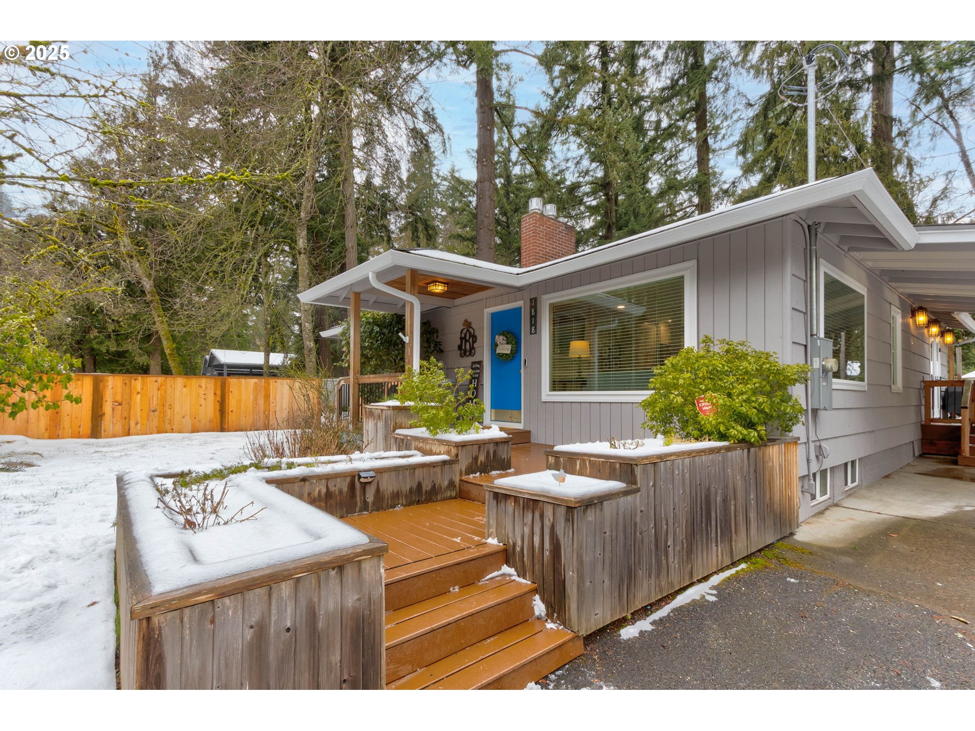 1818 Country Club Road Lake Oswego, OR 97034 - Photo 2 of 48 Gallery Image 2