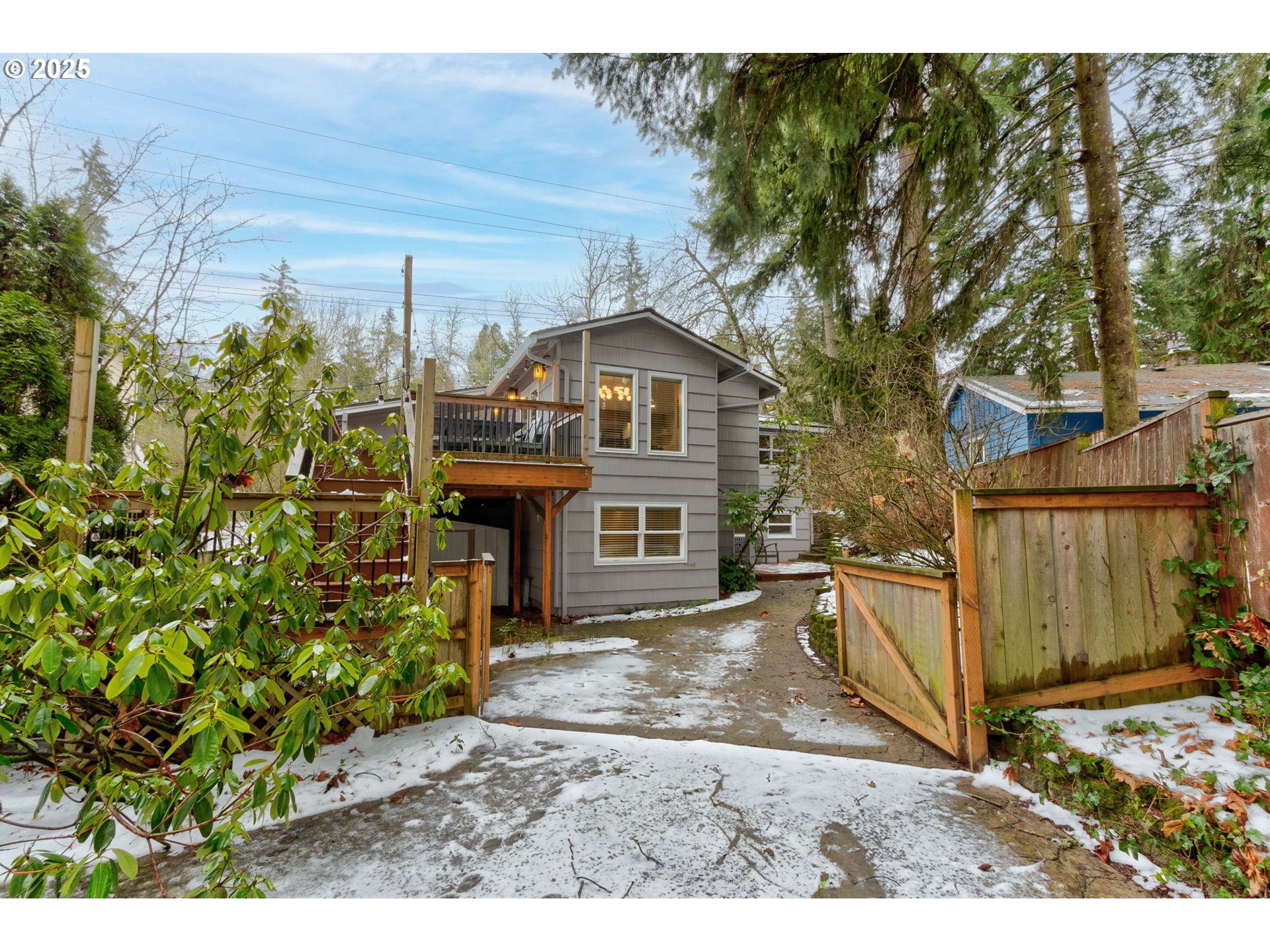 1818 Country Club Road Lake Oswego, OR 97034 - Photo 41 of 48 Gallery Image 41