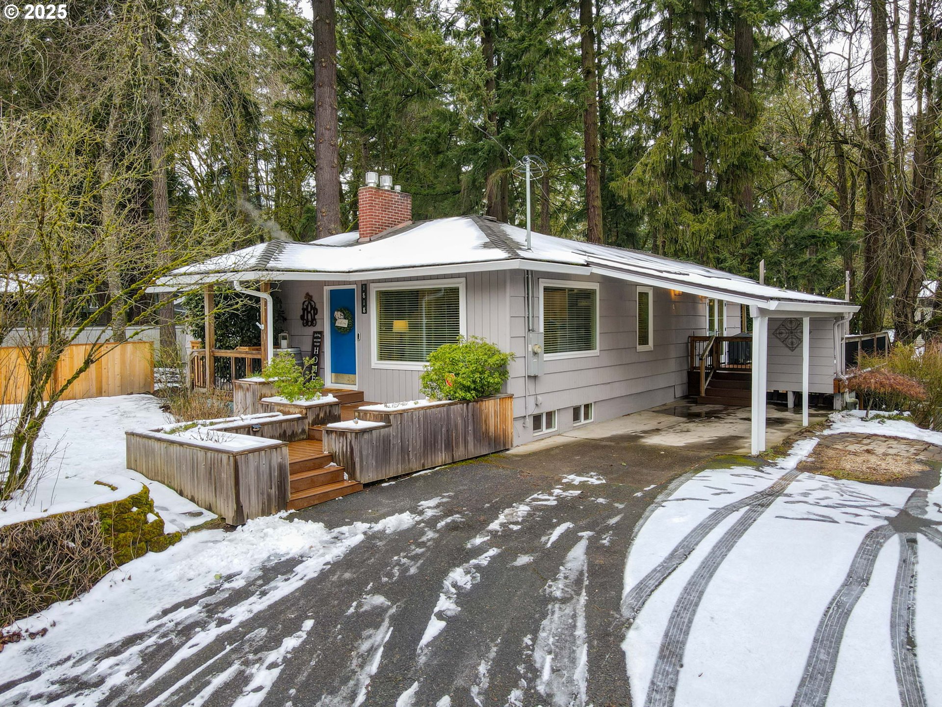 1818 Country Club Road Lake Oswego, OR 97034 - Photo 48 of 48 Gallery Image 48
