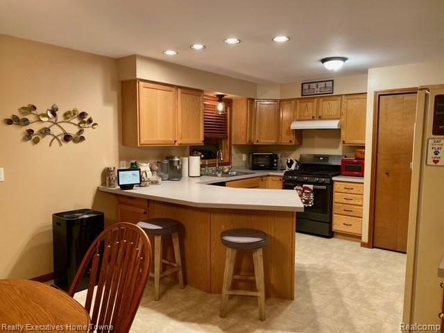 22156 Bordman Road Armada, MI 48005 - Photo 38 of 42 Kitchen (4).jpeg