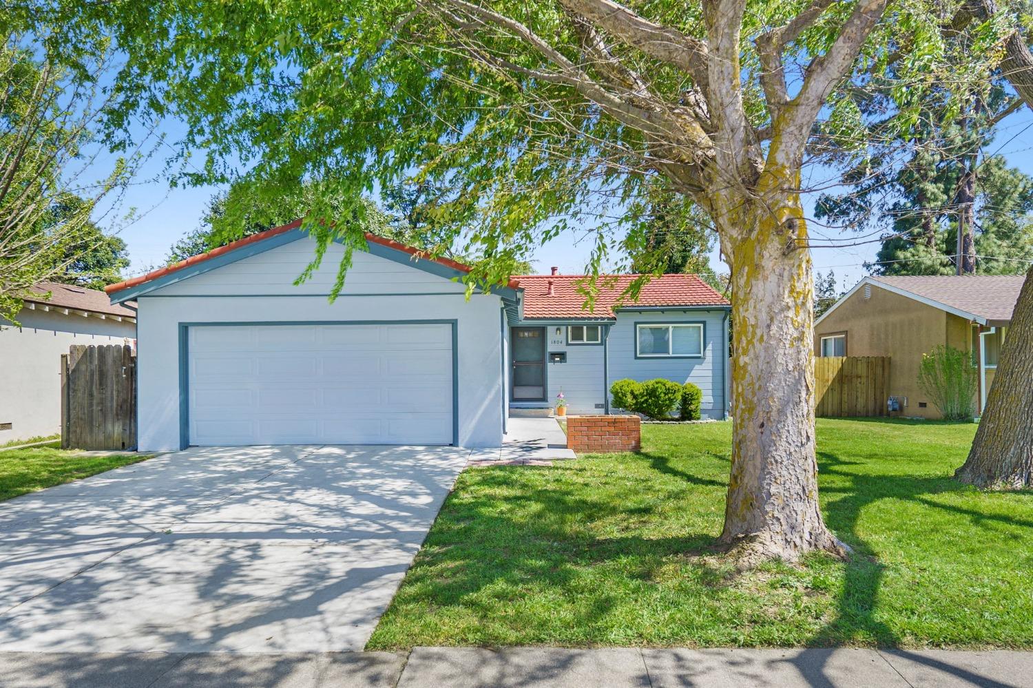 1804 Pole Line Road Davis, CA 95618 - Photo 1 of 1 Gallery Image 1