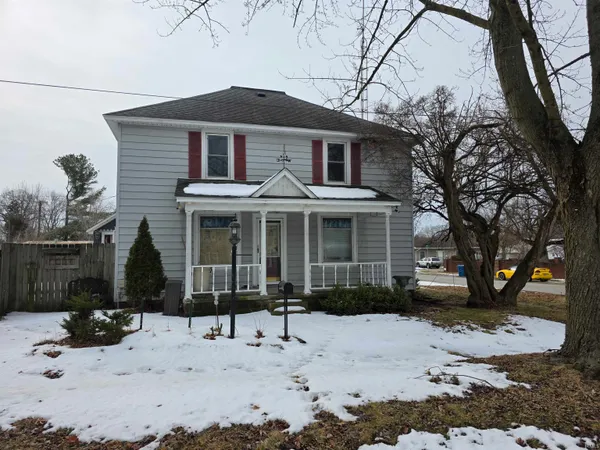 $85,000 | 154 West New York Street, Knox, IN 46534