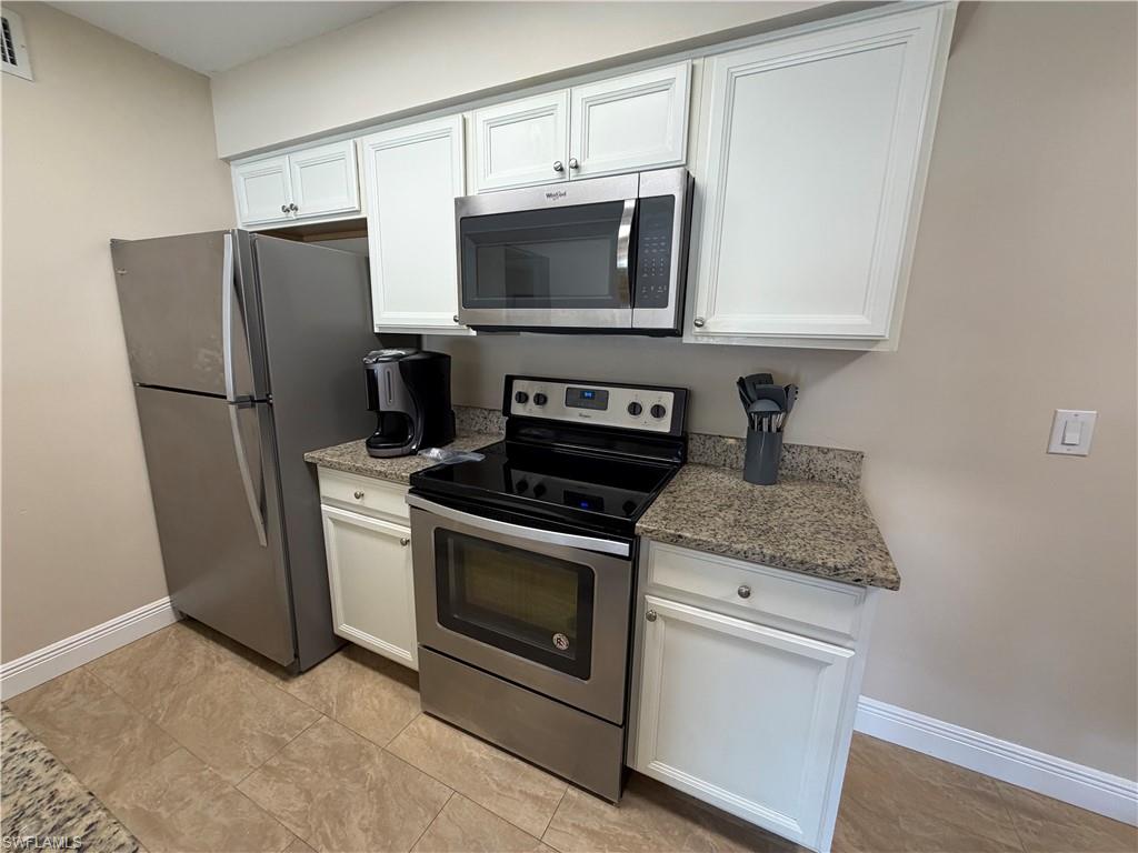 5327 Summerlin Road, Unit 2707 Fort Myers, FL 33919 - Photo 11 of 27