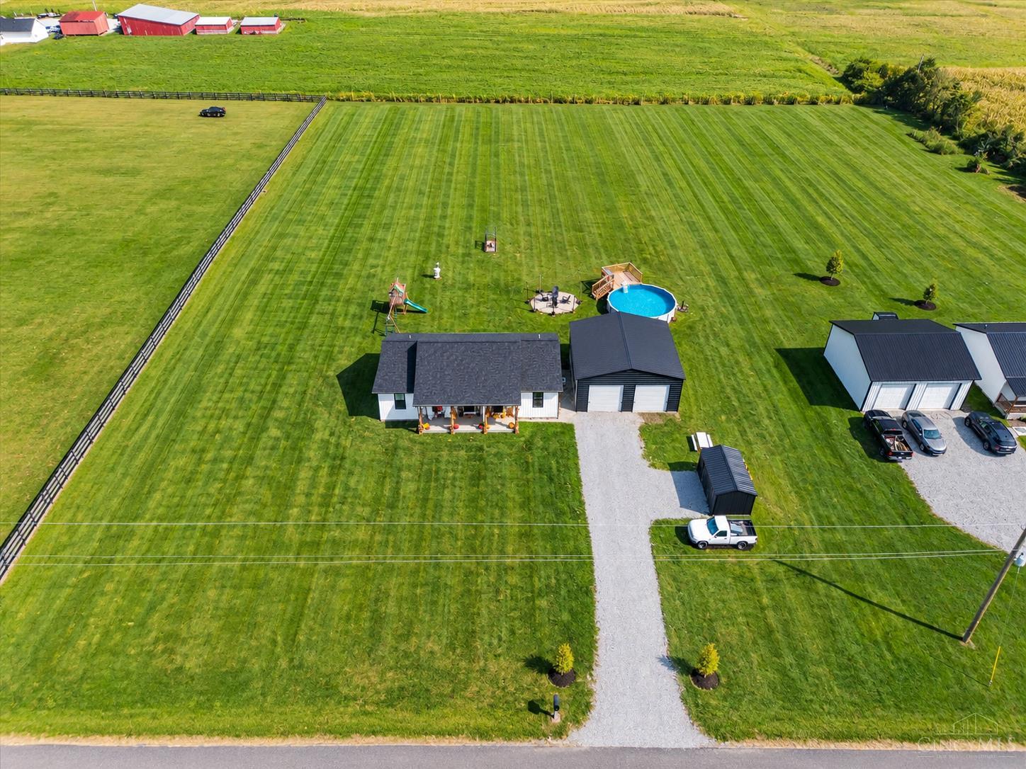 622 Bethlehem Road Winchester, OH 45697 - Photo 38 of 44 Gallery Image 38