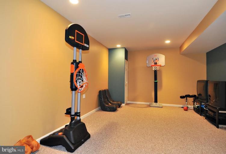 6219 Winters Ridge Hanover, MD 21076 - Photo 25 of 28 Media Room