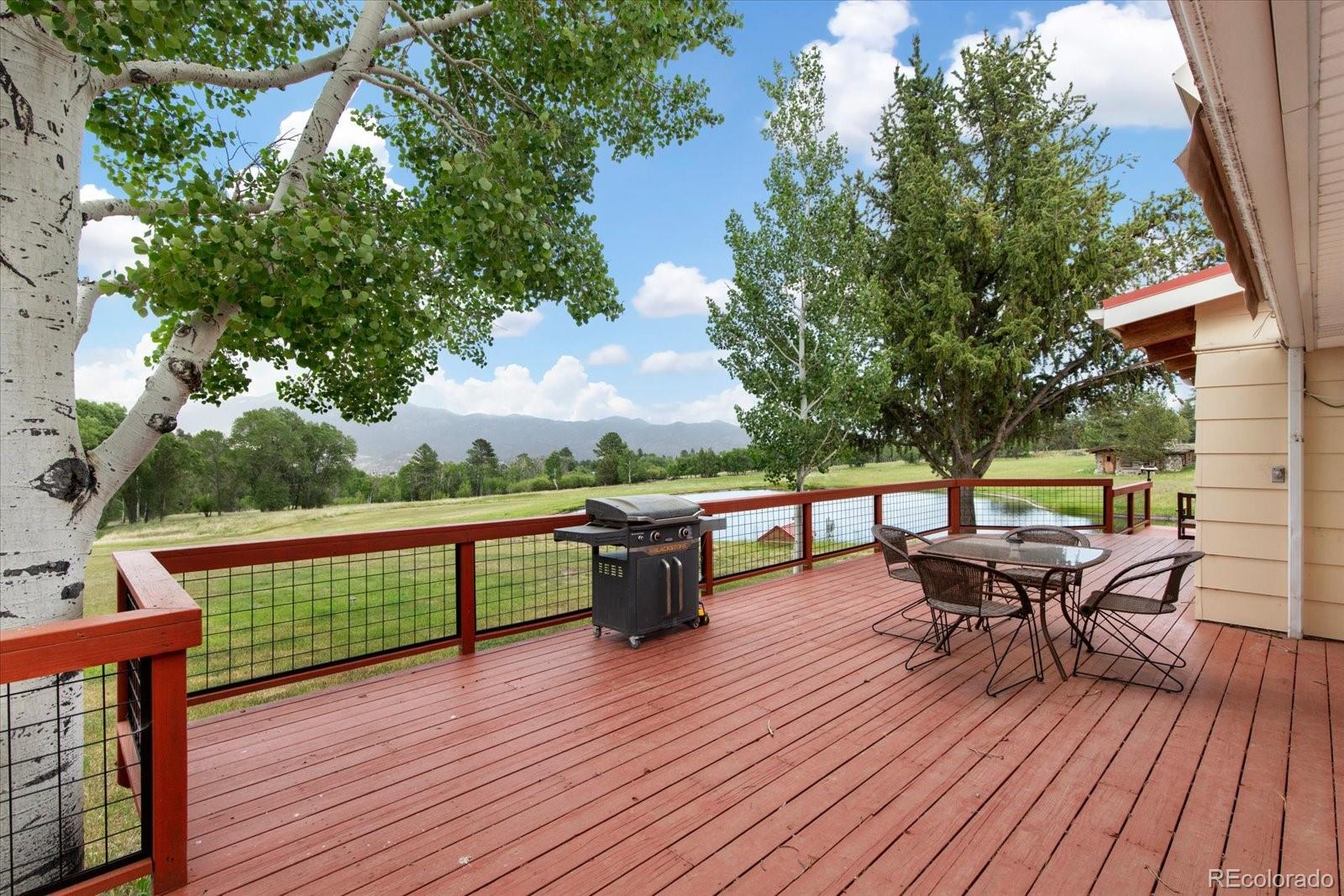 3285 County Road 47 Howard, CO 81233 - Photo 35 of 46