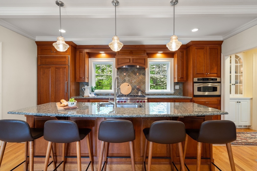 1172 Lowell Road Concord, MA 01742 - Photo 11 of 42