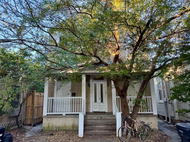 7011 Jeannette Street, Unit A New Orleans, LA 70118 - Photo 1 of 18