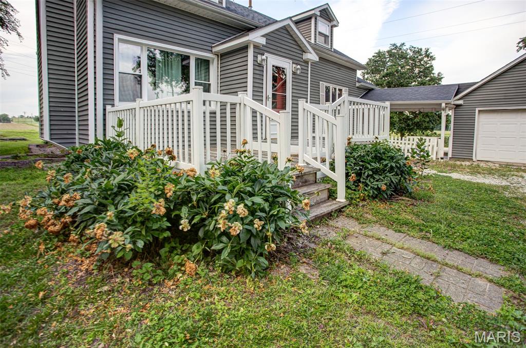 27954 300th Street Barry, IL 62312 - Photo 13 of 92