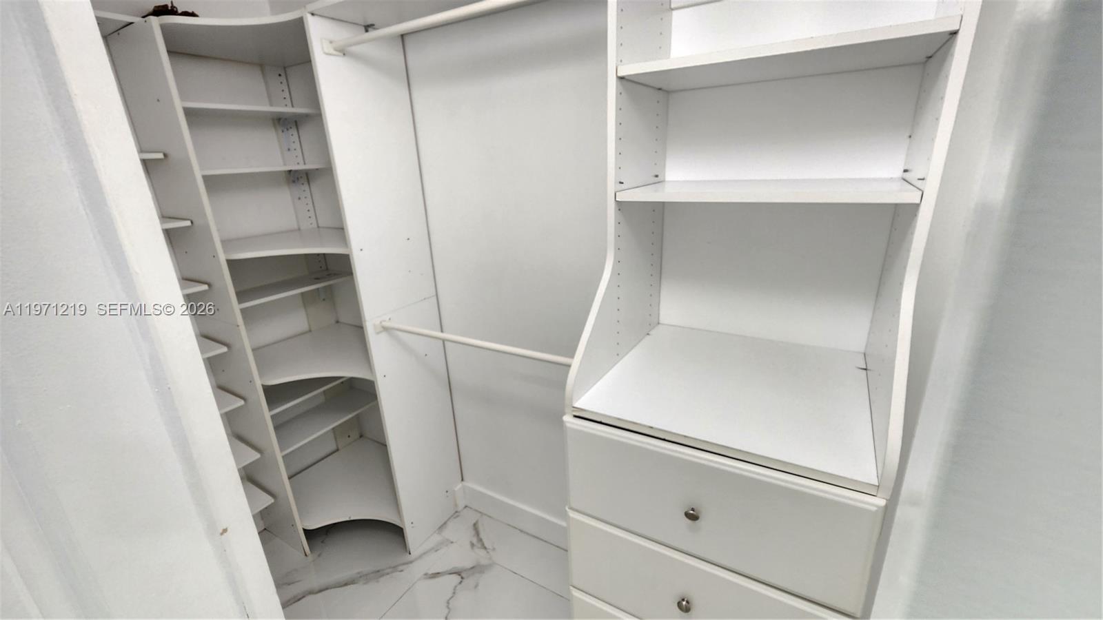 16515 Southwest 97th Street Miami, FL 33196 - Photo 23 of 38 a walk in closet