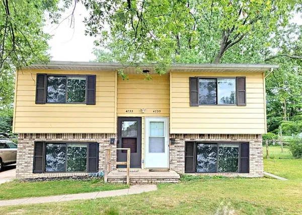 $229,900 | 4733 South Pennsylvania Avenue, Lansing, MI 48910