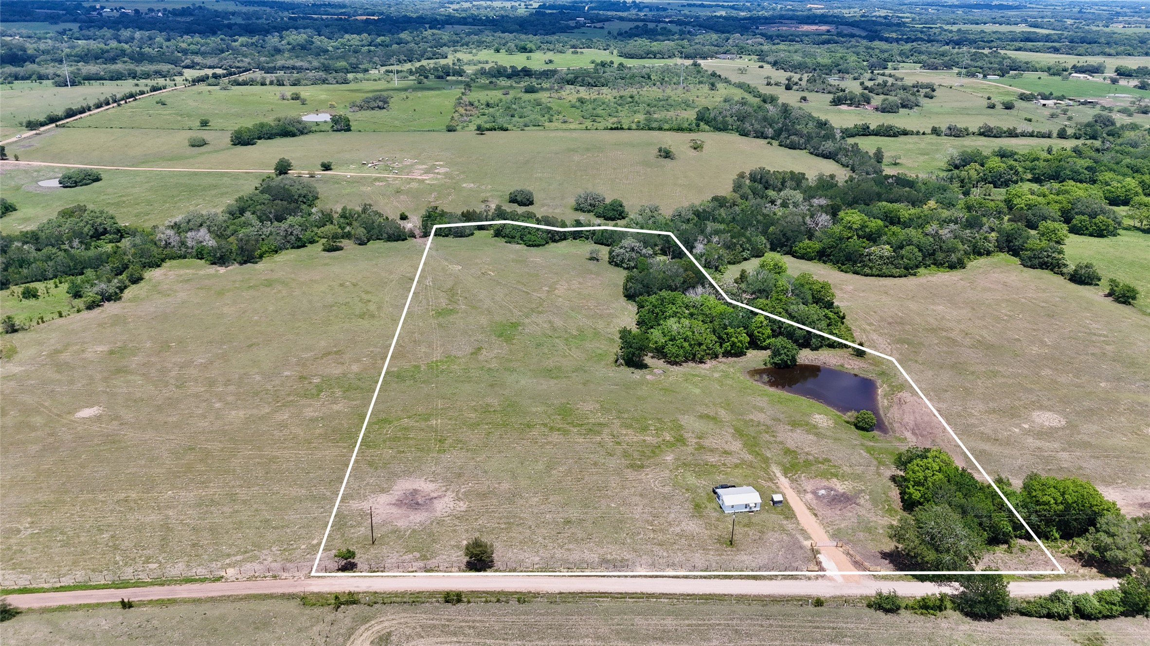 1070 Muehr Road Weimar, TX 78962 - Photo 40 of 40