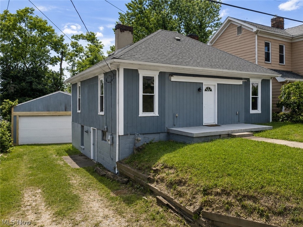 118 Spring Avenue Mingo Junction, OH 43938 - Photo 2 of 20