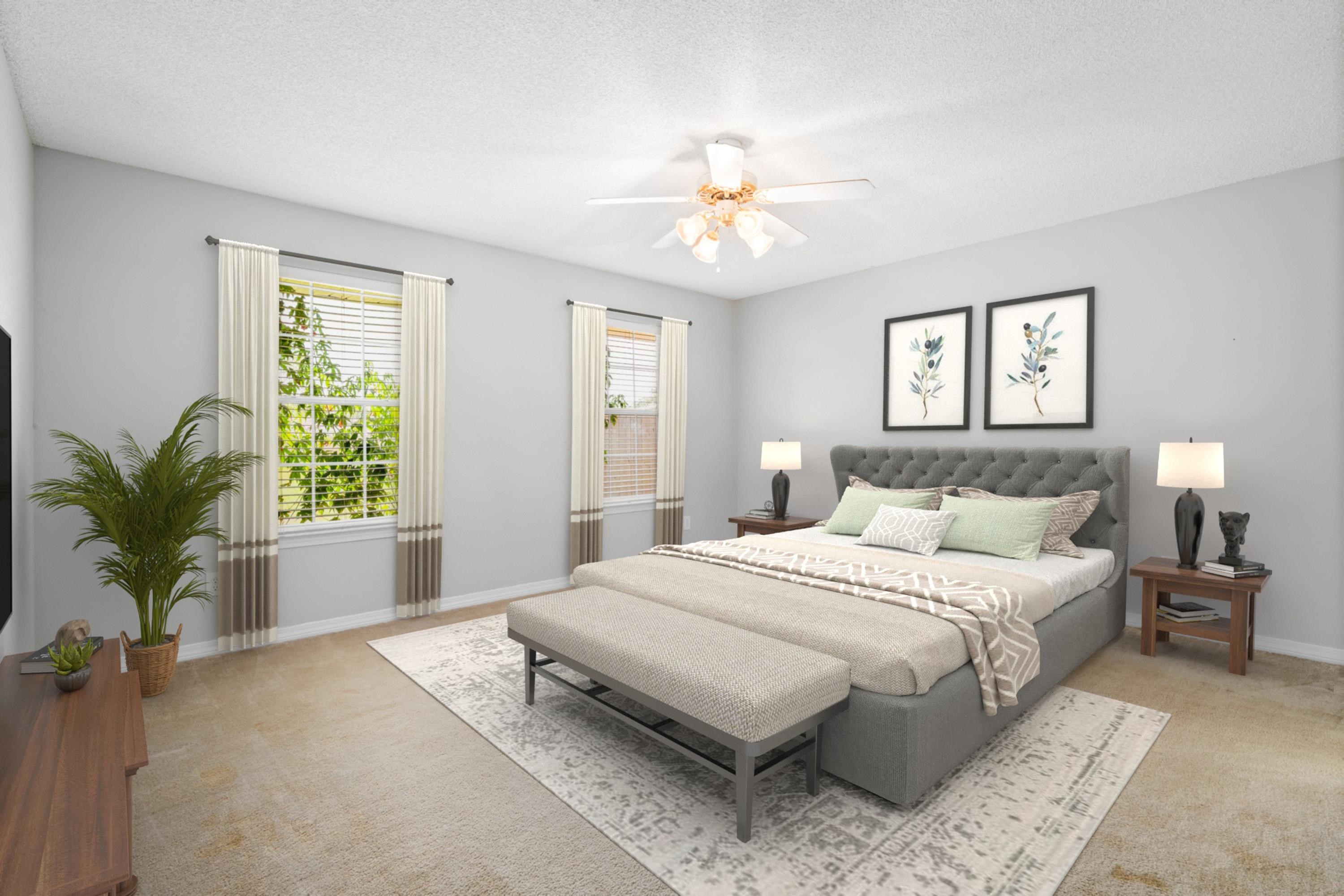 12762 Hunters Chase Foley, AL 36535 - Photo 10 of 45