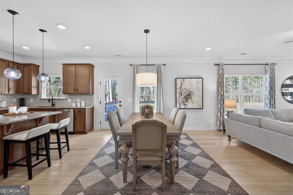 1234 Naverre Circle Rome, GA 30165 - Photo 11 of 38 Gallery Image 11