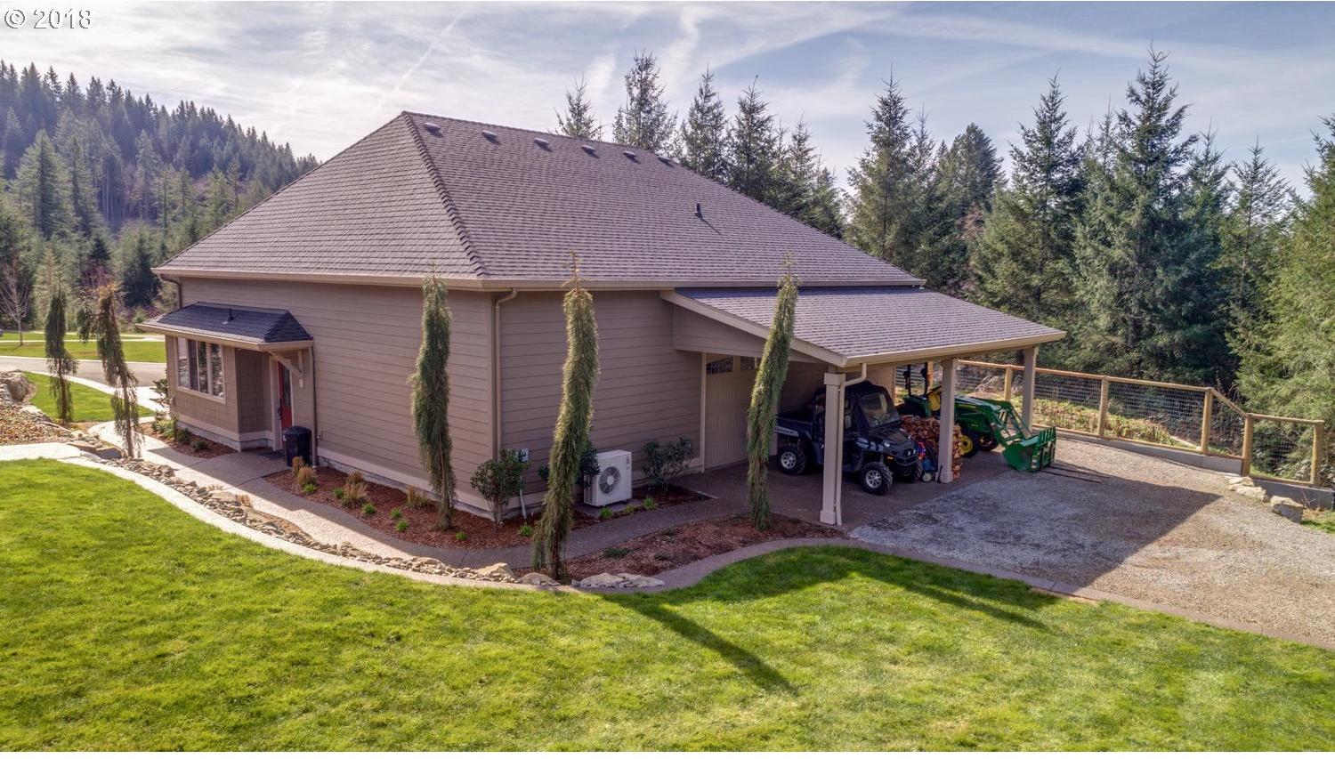 16301 Northeast Gabriel Road Yacolt, WA 98675 - Photo 31 of 32 Gallery Image 31
