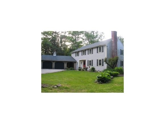 15 Random Road Bedford, NH 03110 - Photo 1 of 1