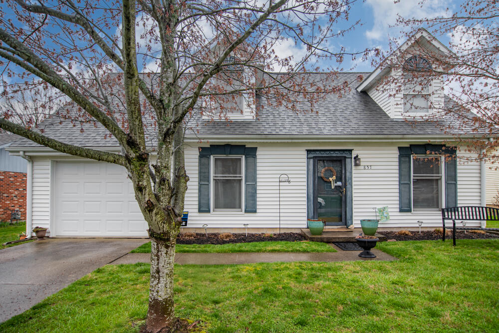 857 Stratton Lane Winchester, KY 40391 - Photo 3 of 42 2