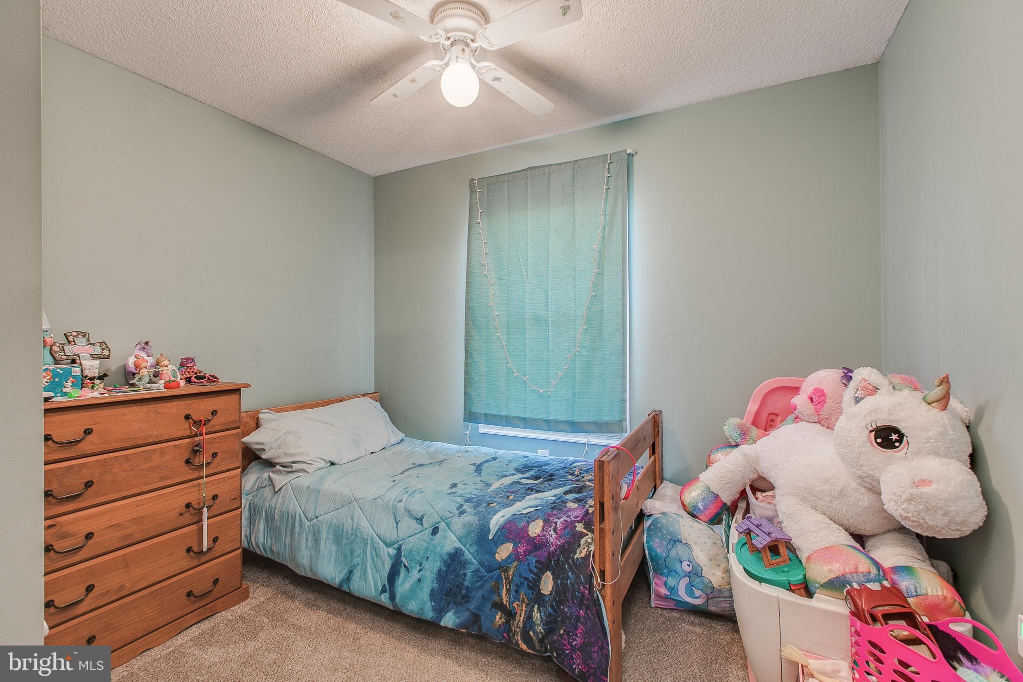 511 Burns Street Ranson, WV 25438 - Photo 11 of 20 3rd Large Bedroom