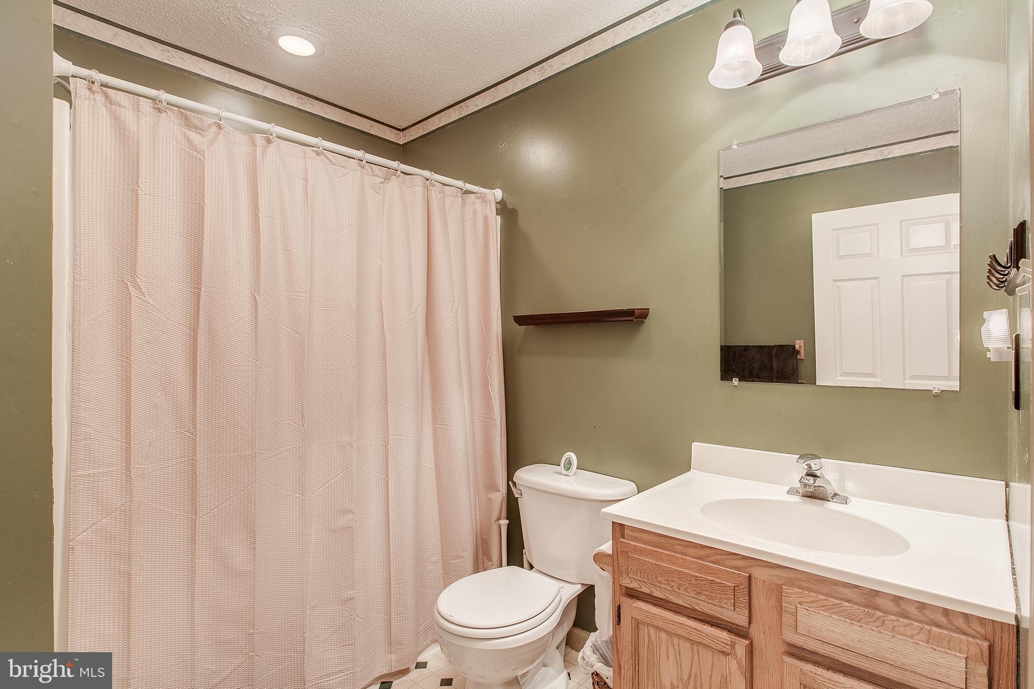 511 Burns Street Ranson, WV 25438 - Photo 12 of 20 2nd Full Bath
