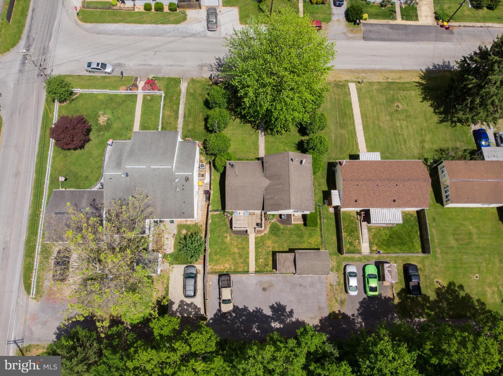 511 Burns Street Ranson, WV 25438 - Photo 17 of 20 Community Pic 1