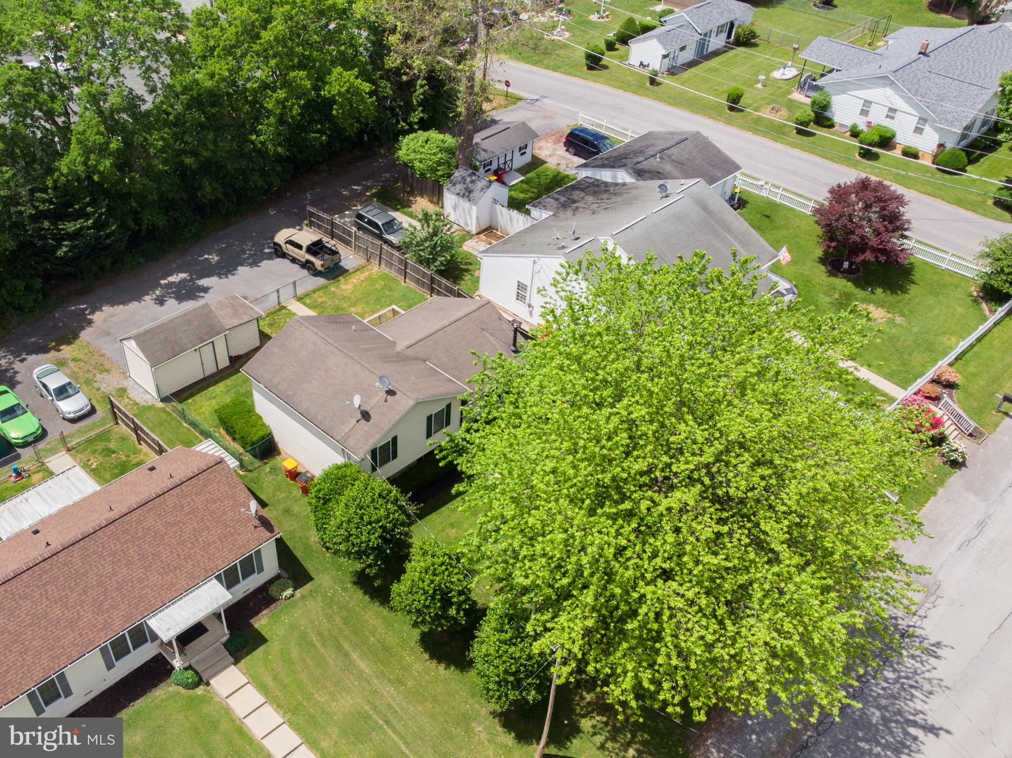 511 Burns Street Ranson, WV 25438 - Photo 18 of 20 Community Pic 2