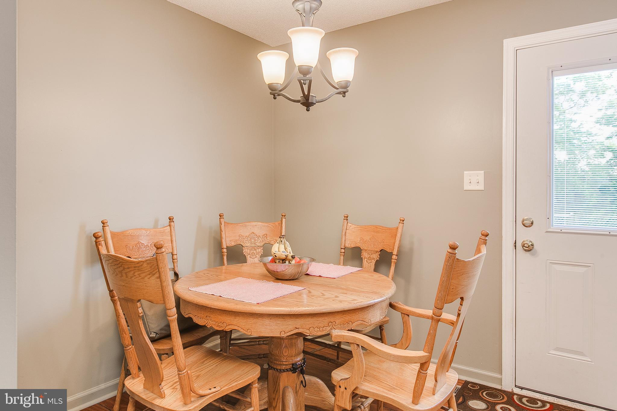 511 Burns Street Ranson, WV 25438 - Photo 5 of 20 Dining Room Area