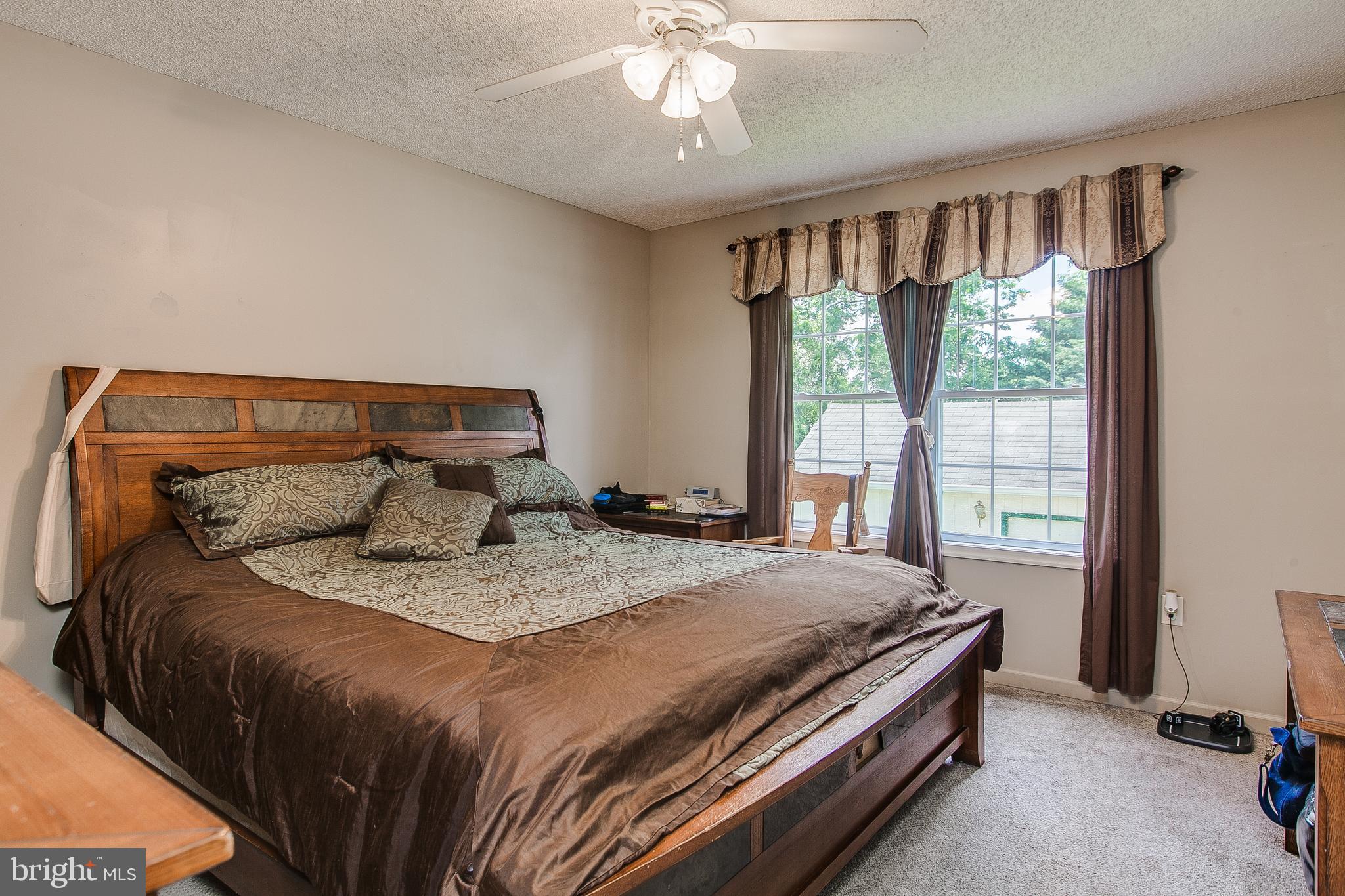 511 Burns Street Ranson, WV 25438 - Photo 8 of 20 Master Bedroom Suite