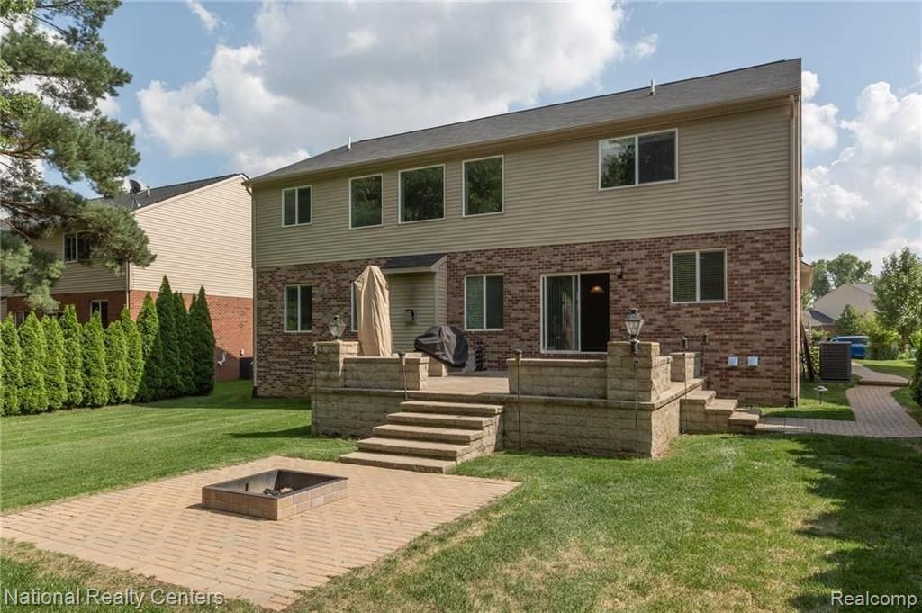 918 Monterey Ln. Rochester Hills, MI 48307 - Photo 20 of 30