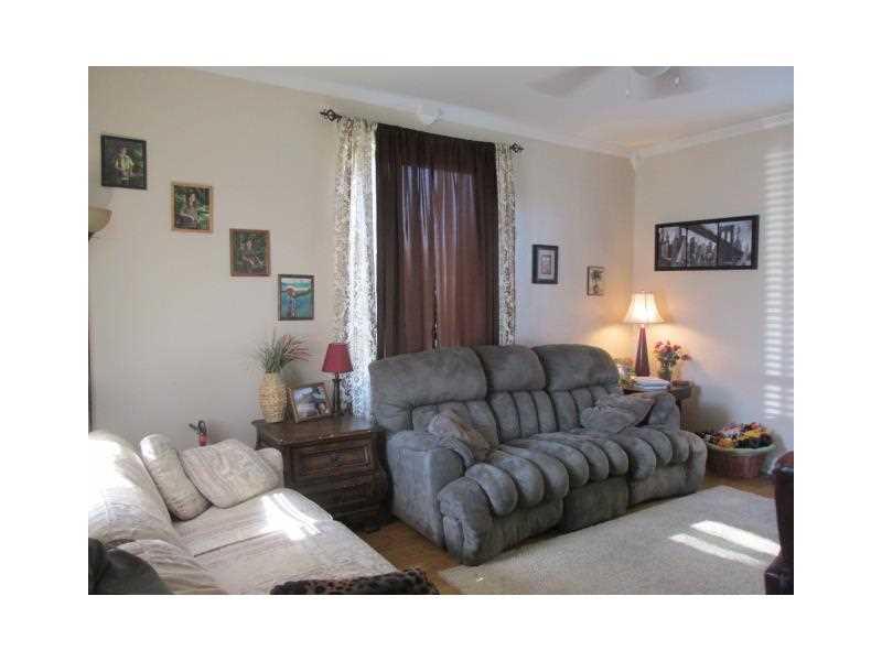Living Room. 