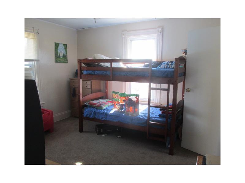 602 Overhead Bridge Road Youngwood, PA 15697 - Photo 9 of 11 Bedroom.