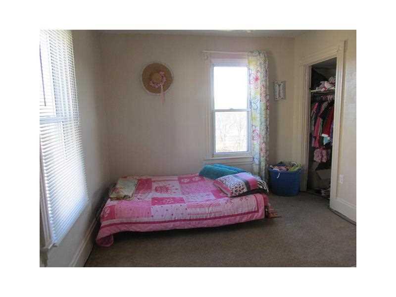 602 Overhead Bridge Road Youngwood, PA 15697 - Photo 10 of 11 Bedroom.