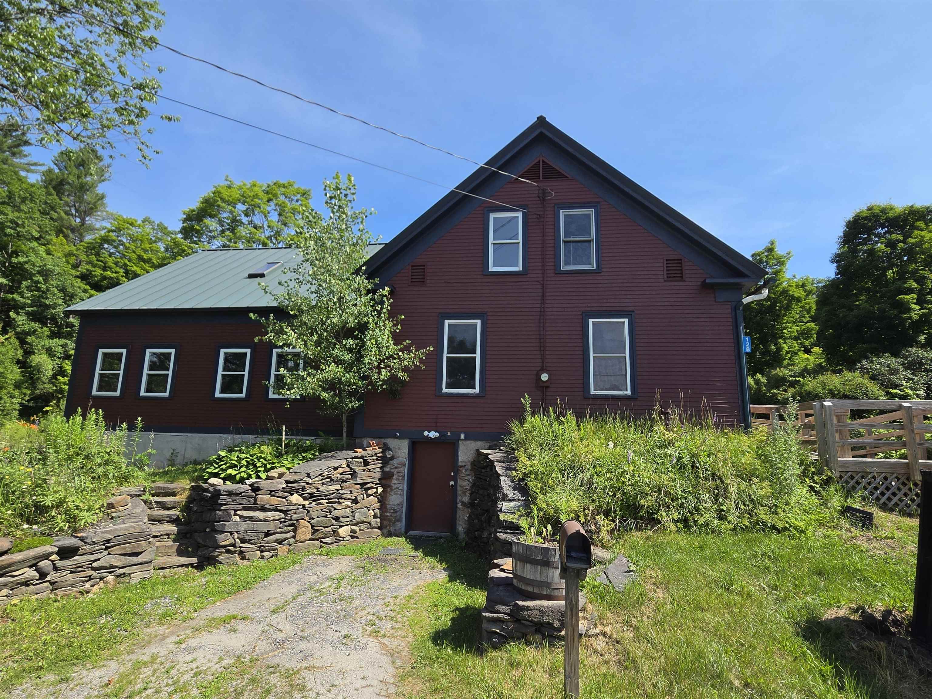 128 Elm Street Cabot, VT 05647 - Photo 2 of 42