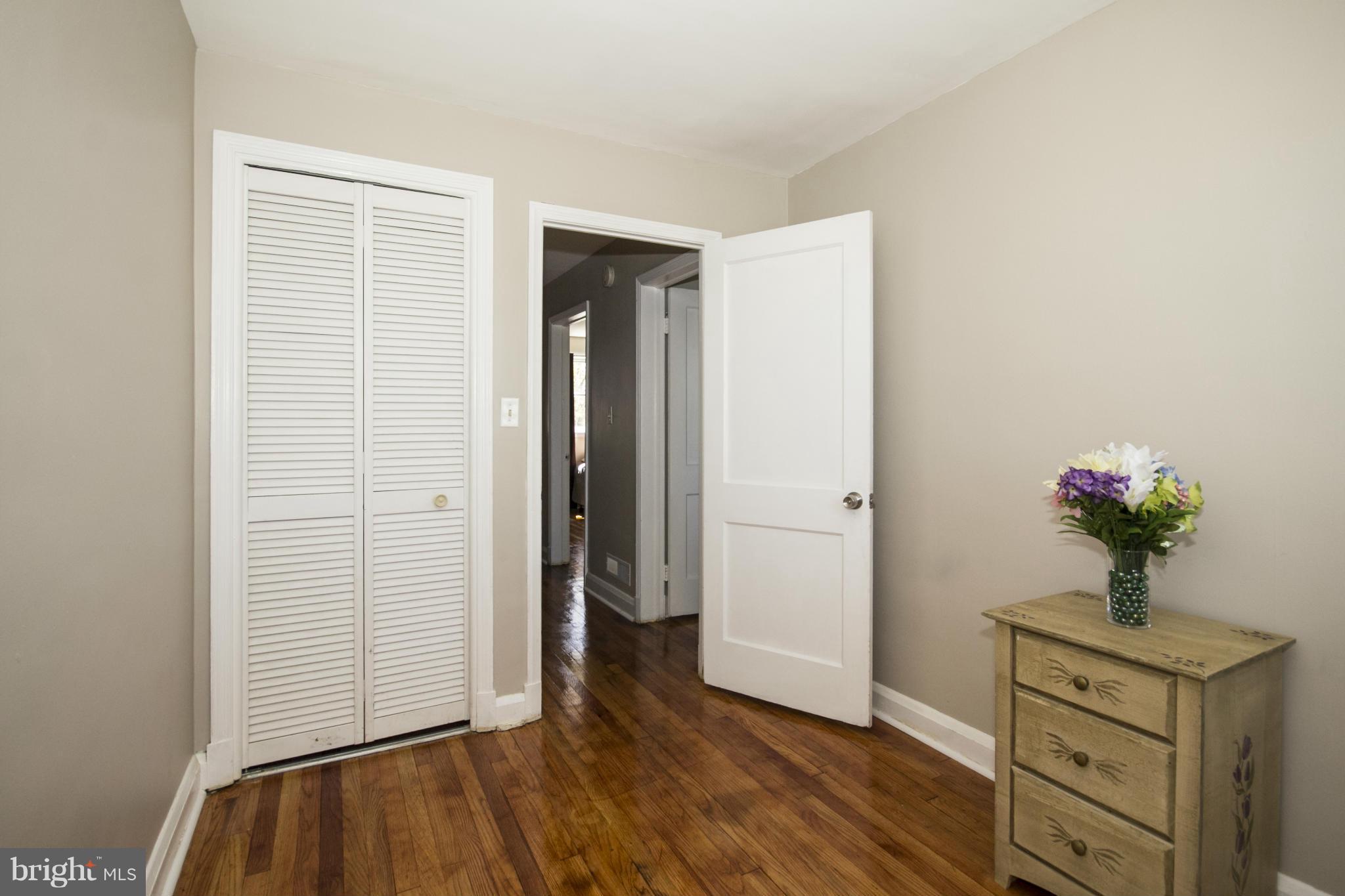 1440 Clairidge Road Baltimore, MD 21207 - Photo 14 of 25 Bedroom
