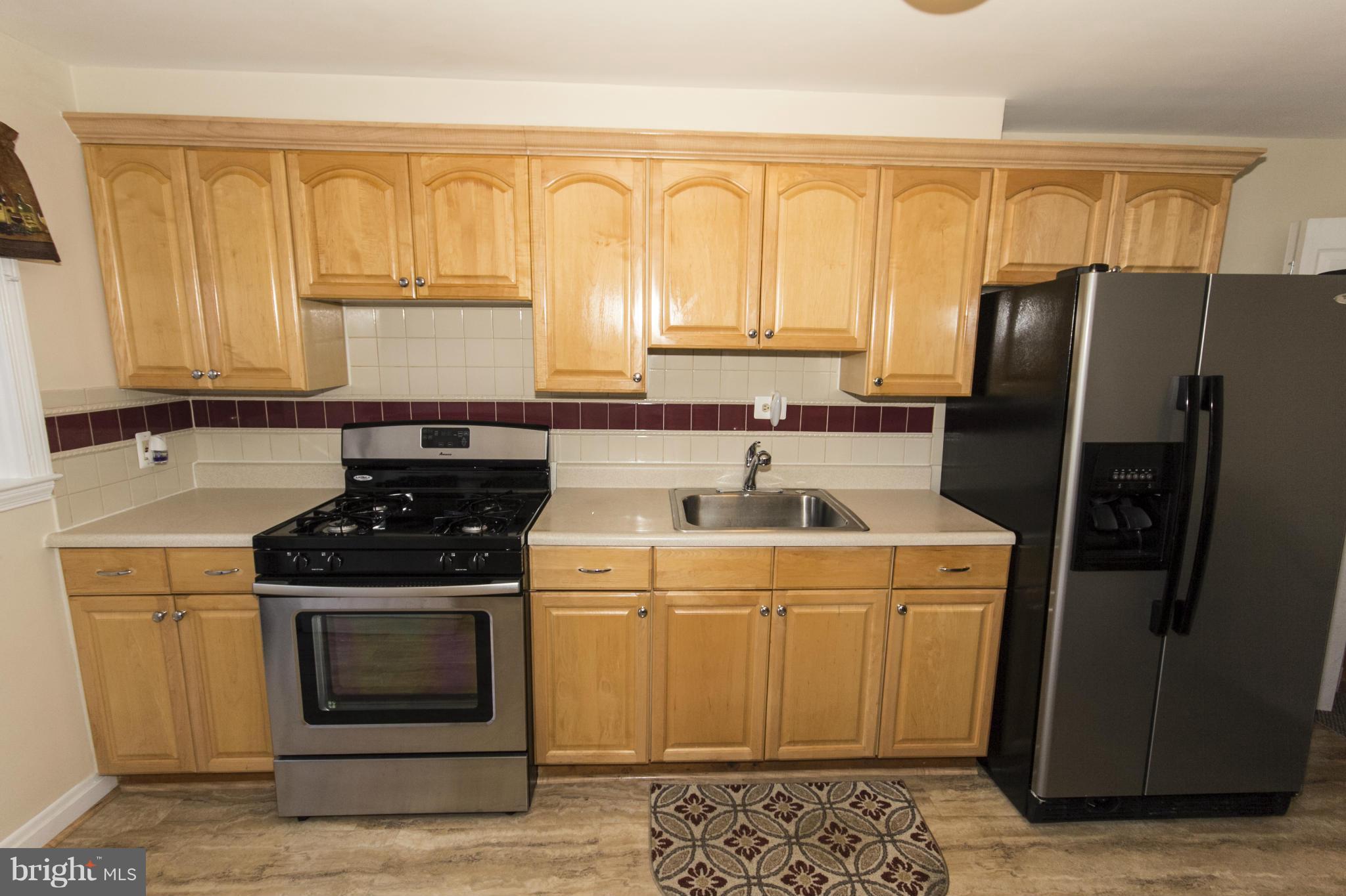 1440 Clairidge Road Baltimore, MD 21207 - Photo 8 of 25 Kitchen