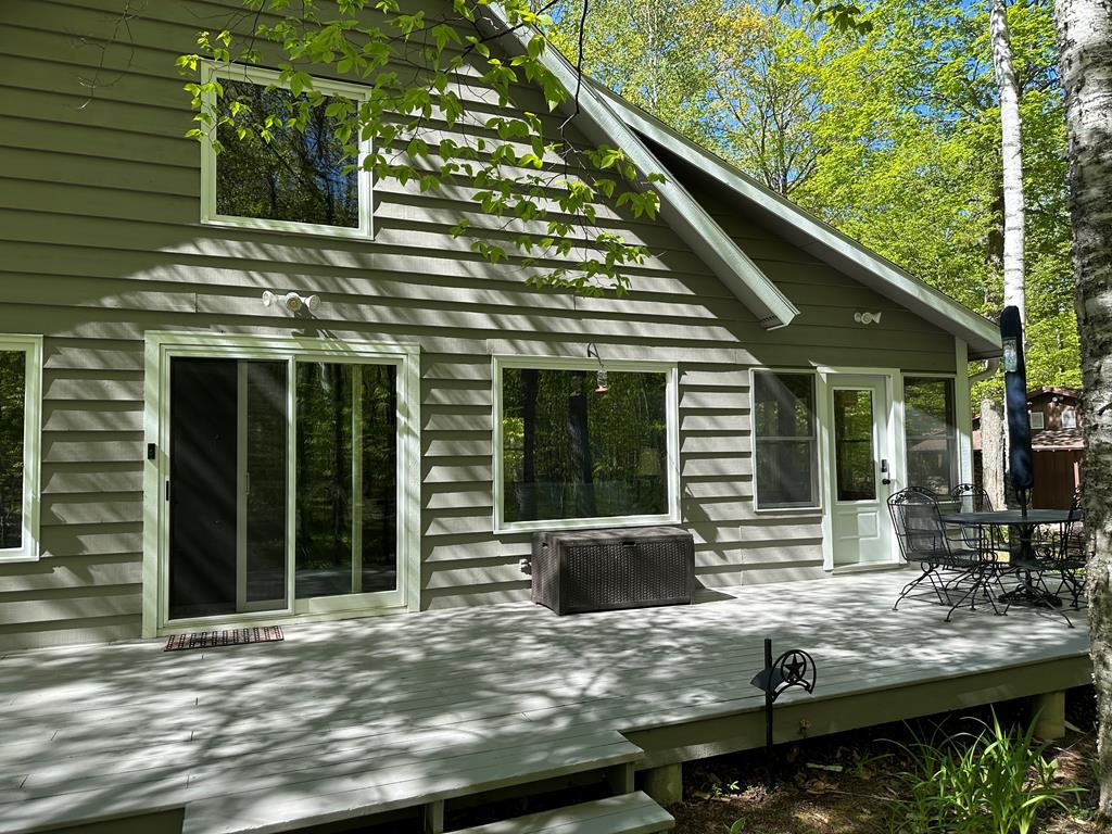 11393 Mink River Road Ellison Bay, WI 54210 - Photo 5 of 48 Gallery Image 5