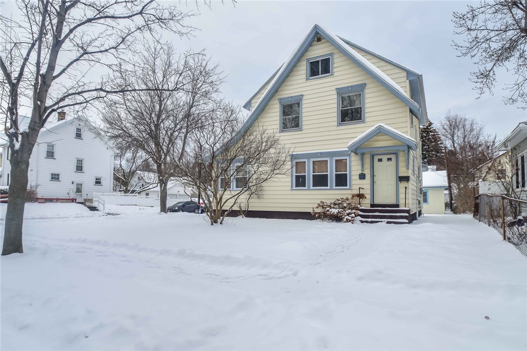 160 Harding Road Rochester, NY 14612 - Photo 1 of 1
