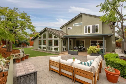 $2,649,000 | 13383 Gelbourne Place, San Diego, CA 92130