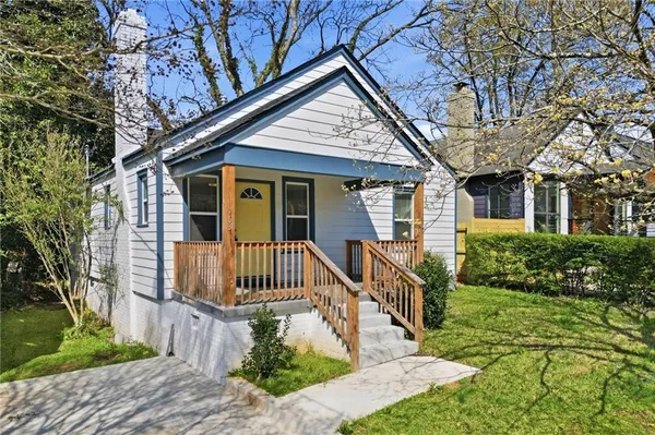 $309,999 | 763 Jones Avenue Northwest, Atlanta, GA 30314