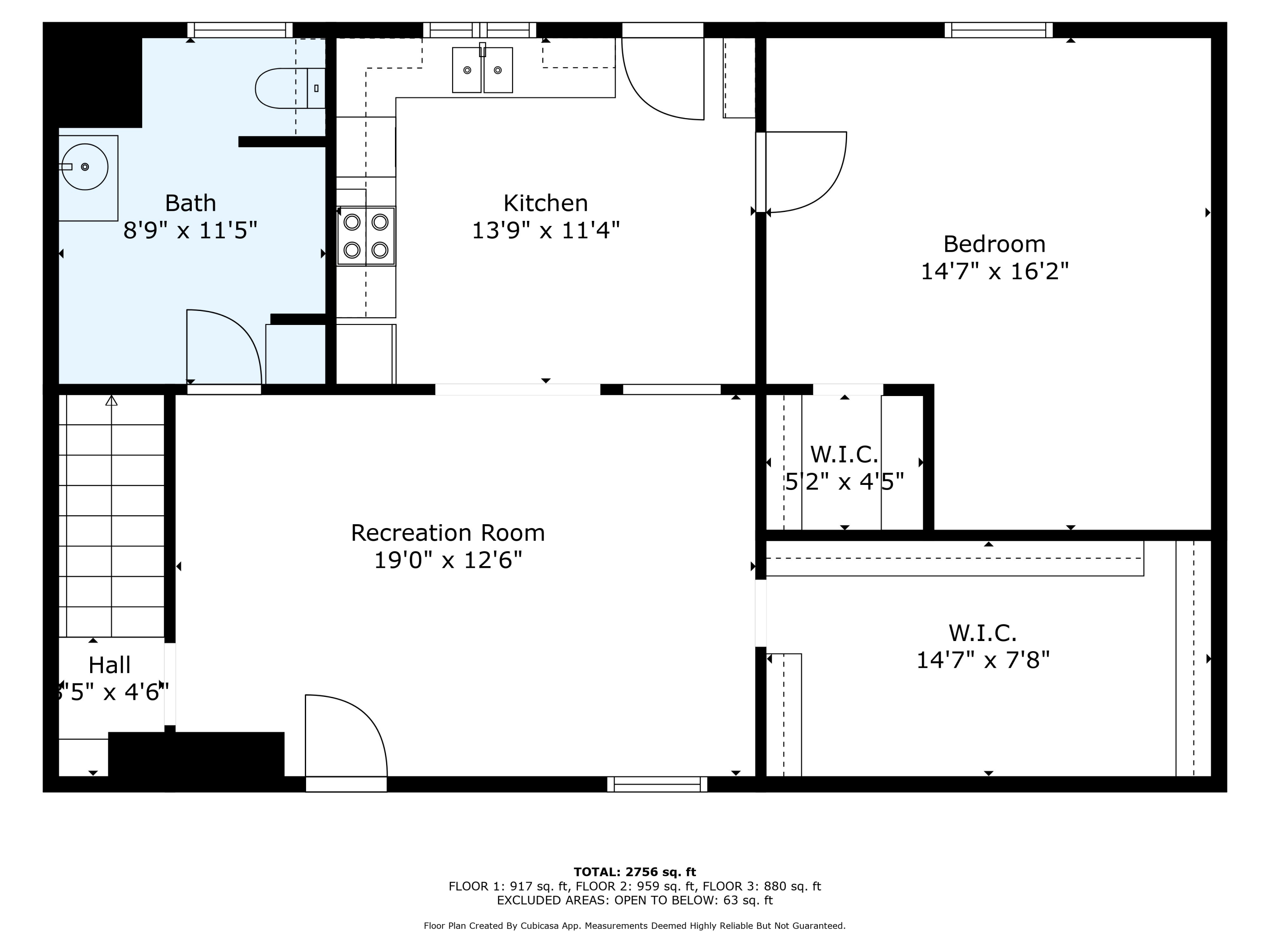 18 Marshall Valley Road Windham, ME 04062 - Photo 50 of 52 Basement