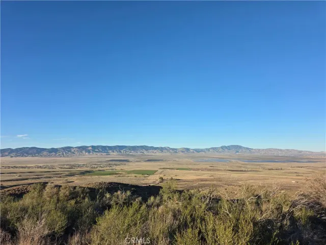a view of an ocean beach