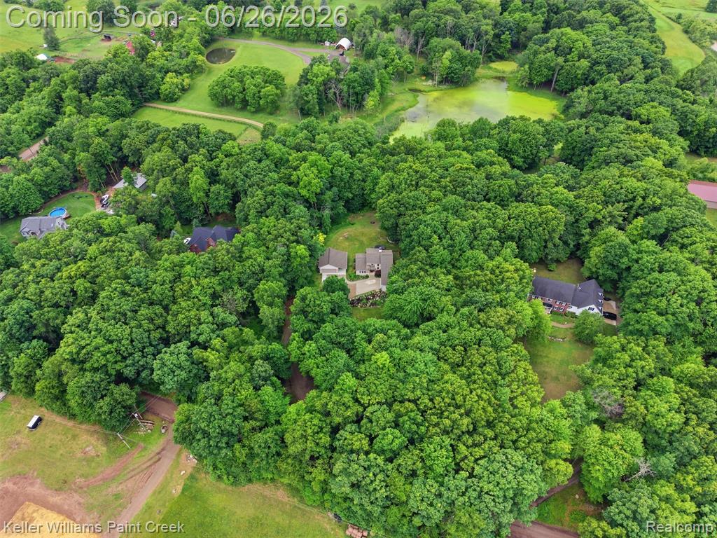 4196 Hosner Road Oxford, MI 48370 - Photo 5 of 67