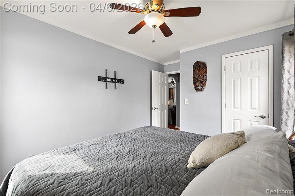 2653 Simpson Drive Rochester Hills, MI 48309 - Photo 30 of 44