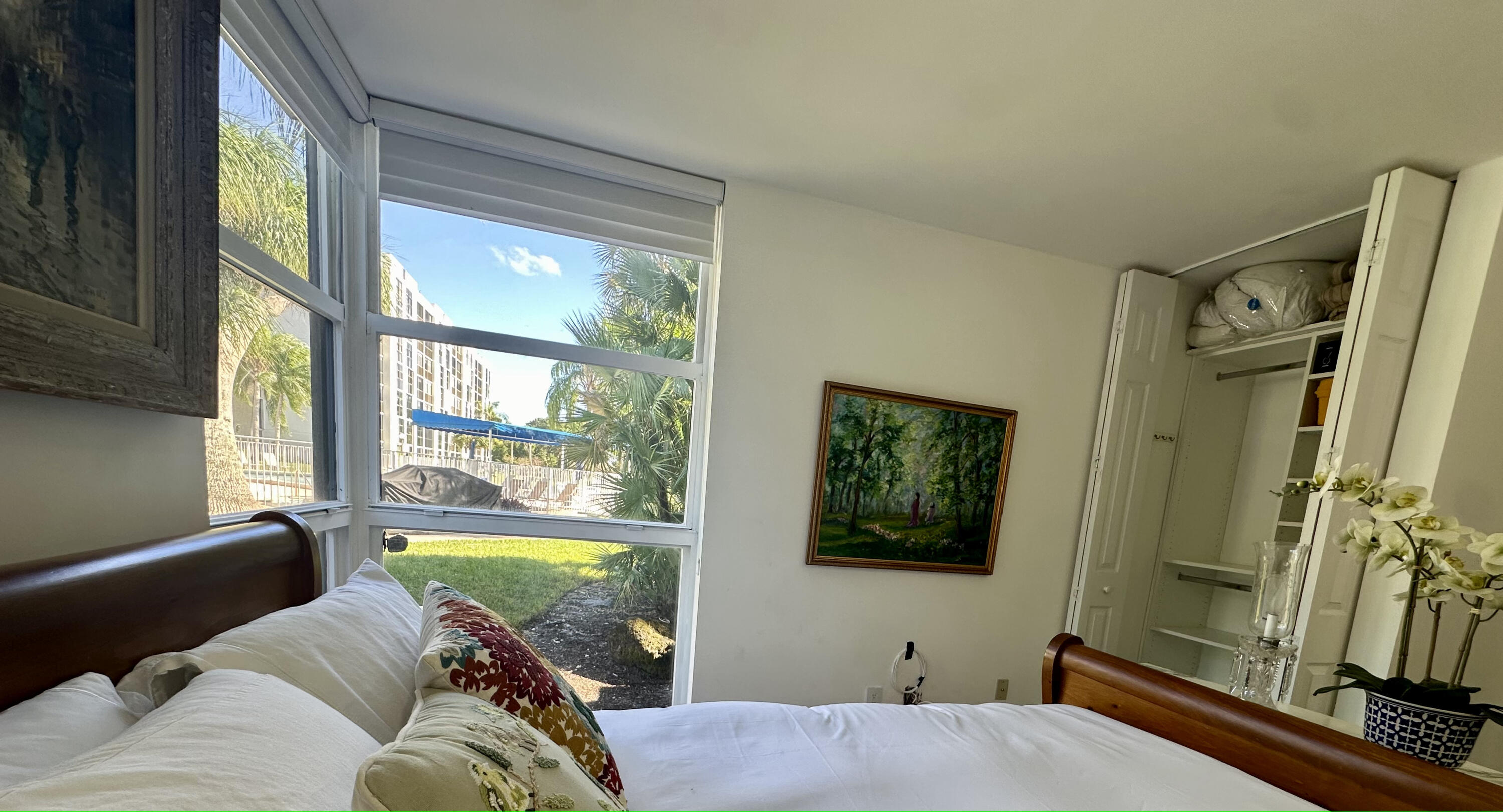 6662 Boca Del Mar Drive, Unit 111 Boca Raton, FL 33433 - Photo 14 of 39 BED TWO VIEW