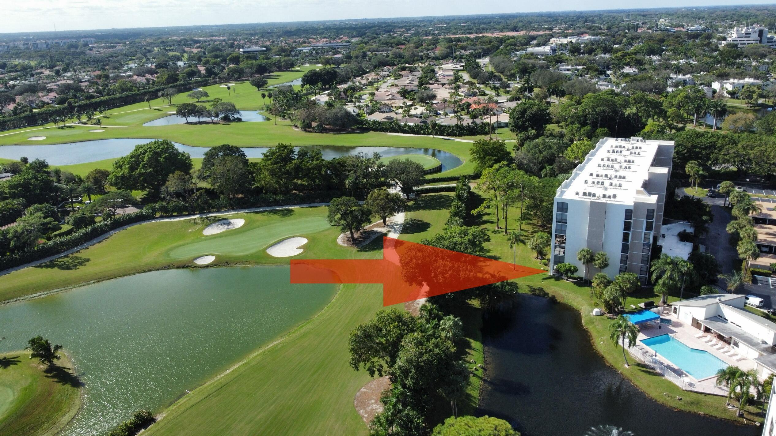 6662 Boca Del Mar Drive, Unit 111 Boca Raton, FL 33433 - Photo 21 of 39 UNIT 111 - LIKE A HOME!