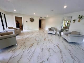 6662 Boca Del Mar Drive, Unit 111 Boca Raton, FL 33433 - Photo 25 of 39 RENOVATED LOBBY